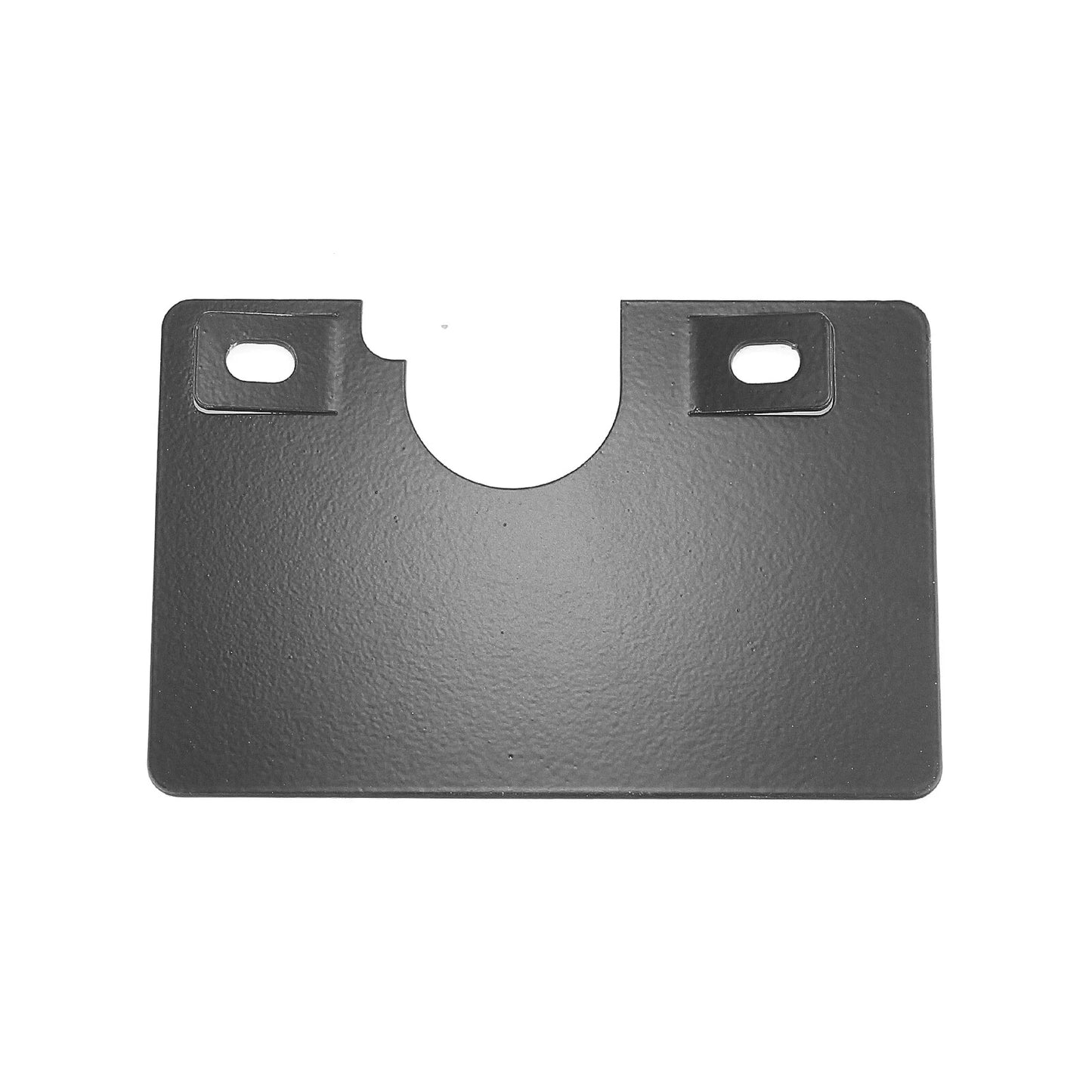 Door Prick Stop Burglary Protector for Fiat X250 X290 (2006-2024) Black