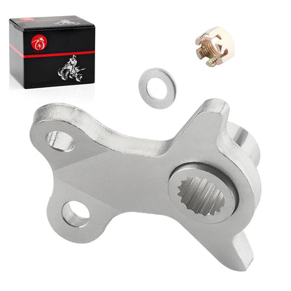 Steering Stem Pitman Arm for Yamaha Raptor 700R / YFZ450 (2006–2020)