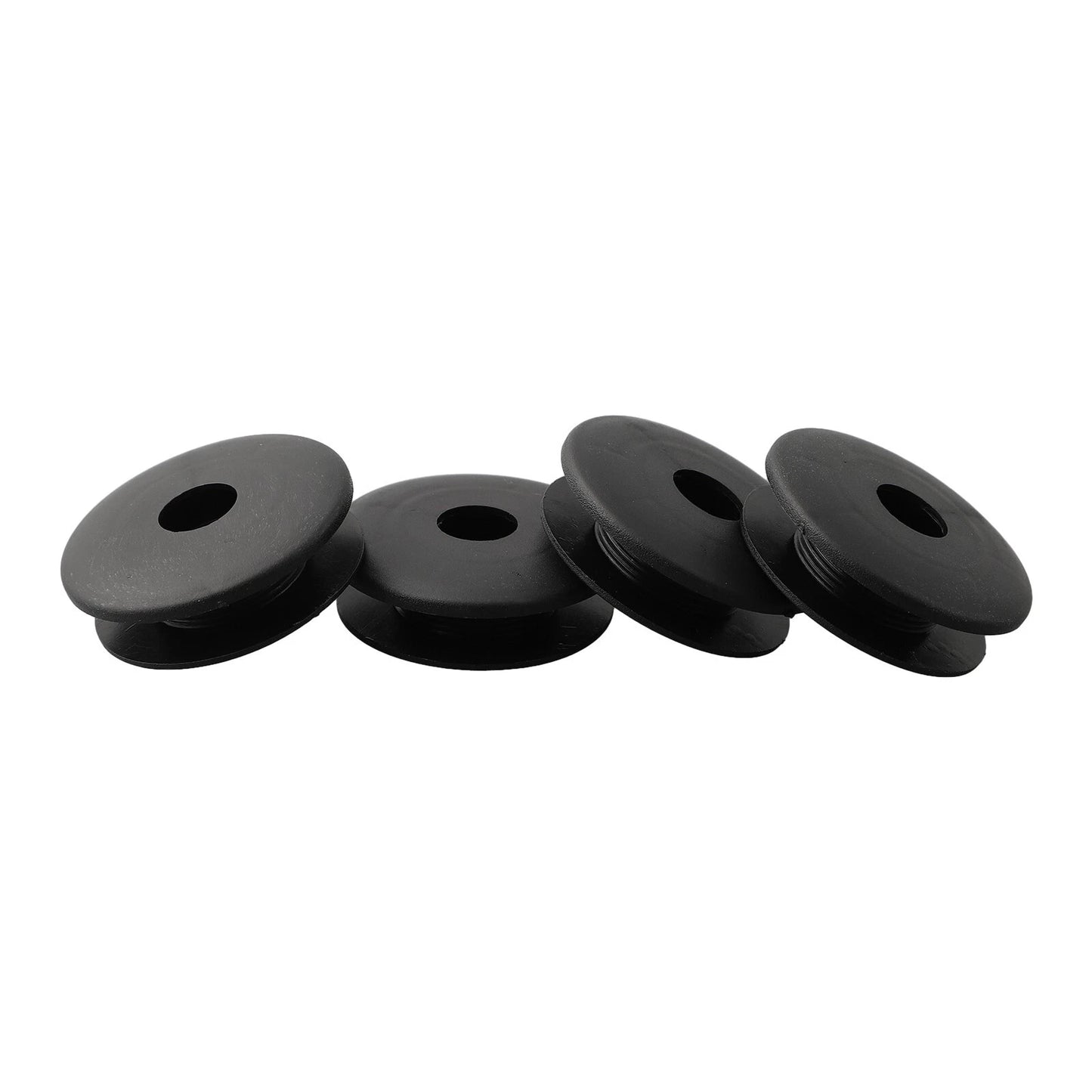 Car Mat Fixing Clip Replacement for Ford Fiesta Focus Escape (2000–2024)
