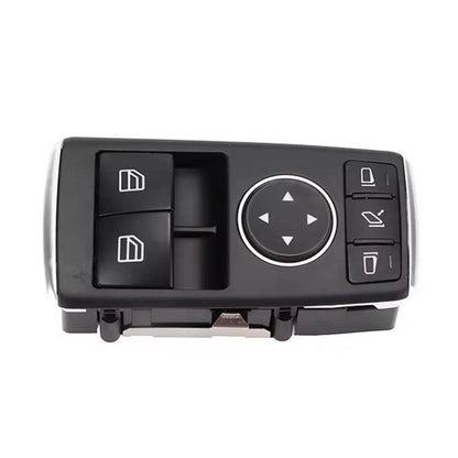 Electric Power Window Switch for Mercedes-Benz C250 C350 C63 AMG (2012-2015)