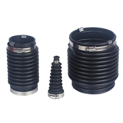 Transom Bellows Kit for Mercruiser Bravo Drives