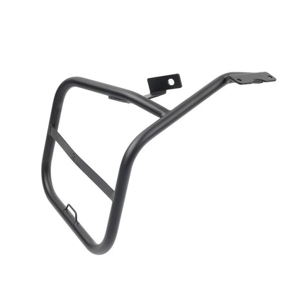 Left Side Trunk Saddle Bag Support Bracket for Harley Sportster S (2021-2023)