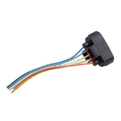 Mass Air Flow Sensor Connector Plug for Mazda Toyota