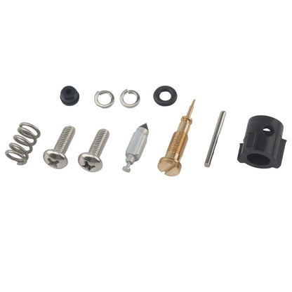 Carburetor Repair Kit for Yamaha 2.5HP Outboard Motor