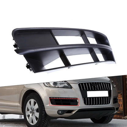 Front Bumper Cover Grille for Audi Q7 (2010-2015)