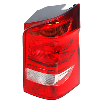 Right Rear Tail Light Brake Lamp Assembly for Mercedes Benz Metris (2016-2019)