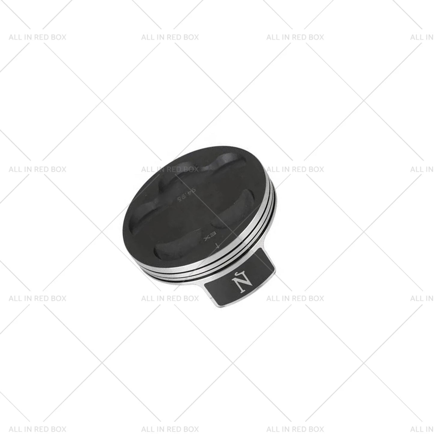 95mm STD Cylinder Piston Kit for Yamaha YFZ450 (2004-2009)