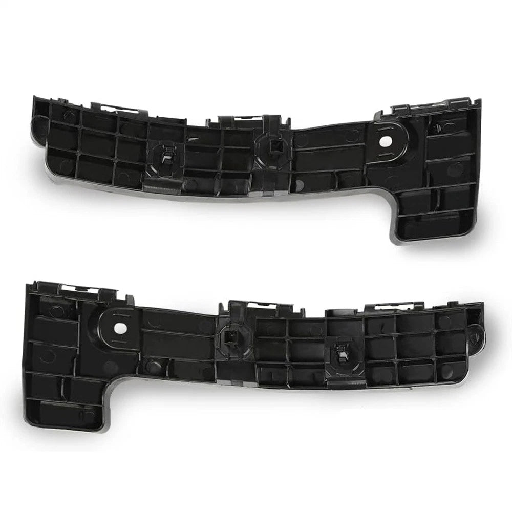 Rear Bumper Retainer Bracket  Left+Right for Lexus RX350 RX450h (2010-2015)