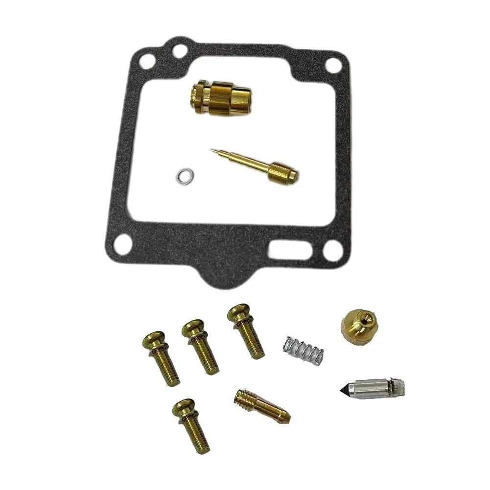 2 x Carburetor Repair for Virago 1100 XV1100S (1996–1998)