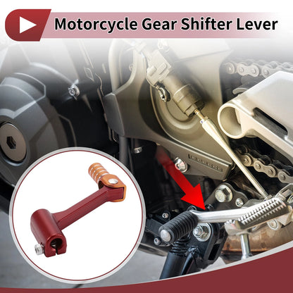 Foldable Gear Shifter Lever for Bosuer Cheetah