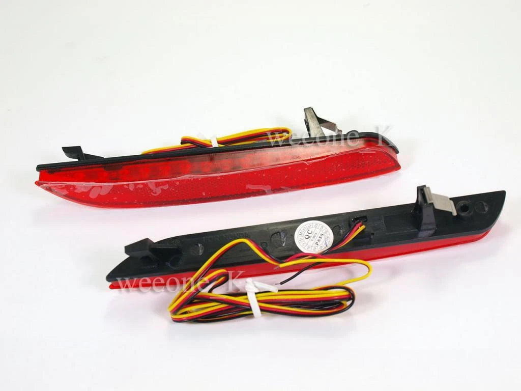 Rear Reflector Light for Honda Jazz (2011-2012)