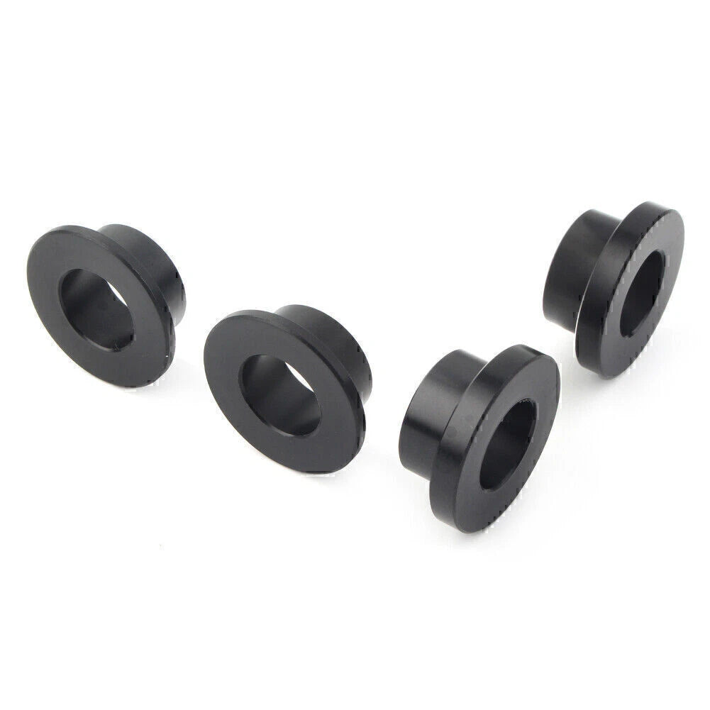 4 Pcs Shock Bushings for Polaris RZR 800 EFI 570 EFI (2008-2013)