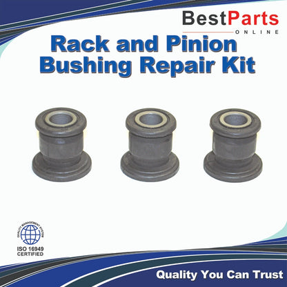 Rack and Pinion Bushing Kit for Ford Bronco Sport (2020–2022)