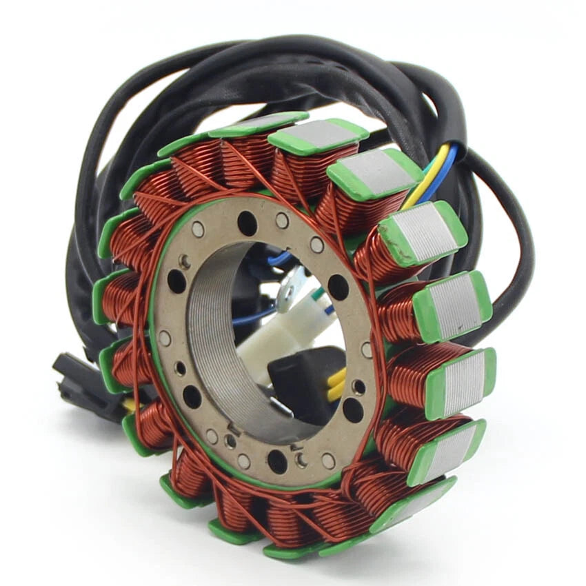 Magneto Stator Coil for Suzuki VS700GLF Intruder 700 (1986-1987)