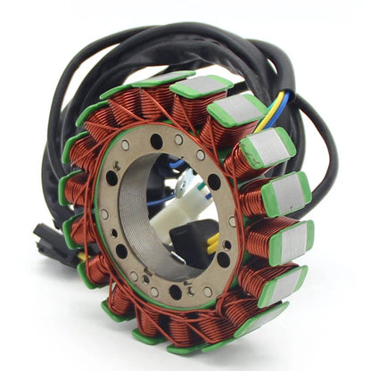 Magneto Stator Coil for Suzuki VS700GLF Intruder 700 (1986-1987)