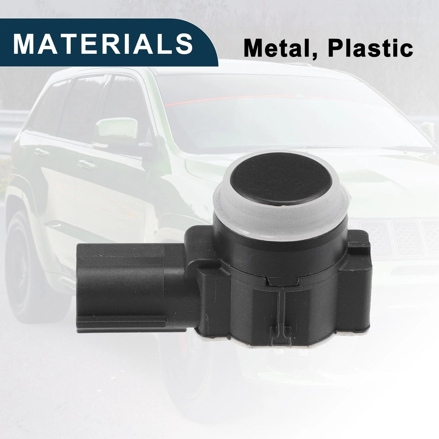 Reverse Parking Sensor for Chrysler 200 (2015 - 2017)