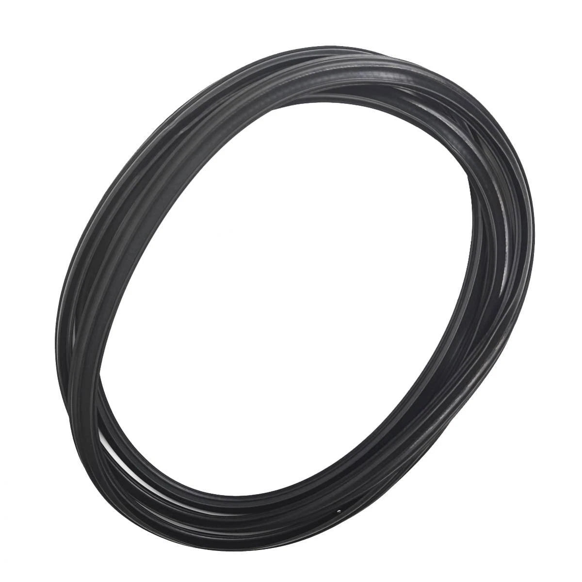 Trunk Lid Luggage Rubber Seal Fits Nissan Sunny Sentra B13 Sedan 1990-93 D11