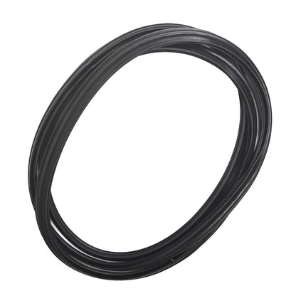 Trunk Lid Luggage Rubber Seal Fits Nissan Sunny Sentra B13 Sedan 1990-93 D11