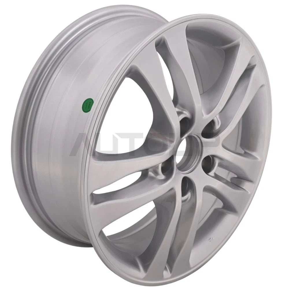 17x6.5 Alloy Wheel Rim for Honda CR-V (2007–2011)