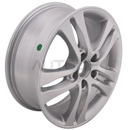17x6.5 Alloy Wheel Rim for Honda CR-V (2007–2011)