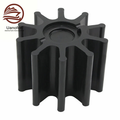 Water Pump Impeller for Johnson Evinrude OMC 5.0L/5.7L/5.8L/7.5L