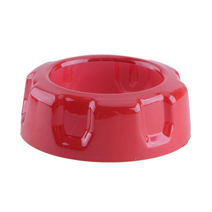 Red Air Condition Audio Switch Knob Trim Ring for Dodge Challenger Charger