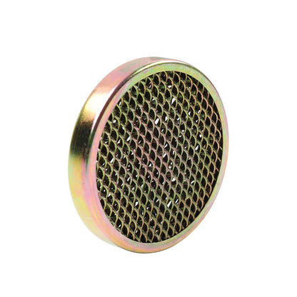 60 x 10MM Motorcycle Air Filter Cup Net for Puch Bing SRC Carb (1954)