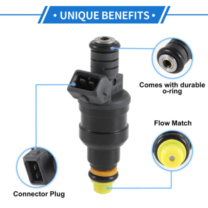 Fuel Injector No.0280150565 for MITSUBISHI