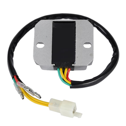 Voltage Regulator for Honda TRX125 Fourtrax 125 (1987-1988)