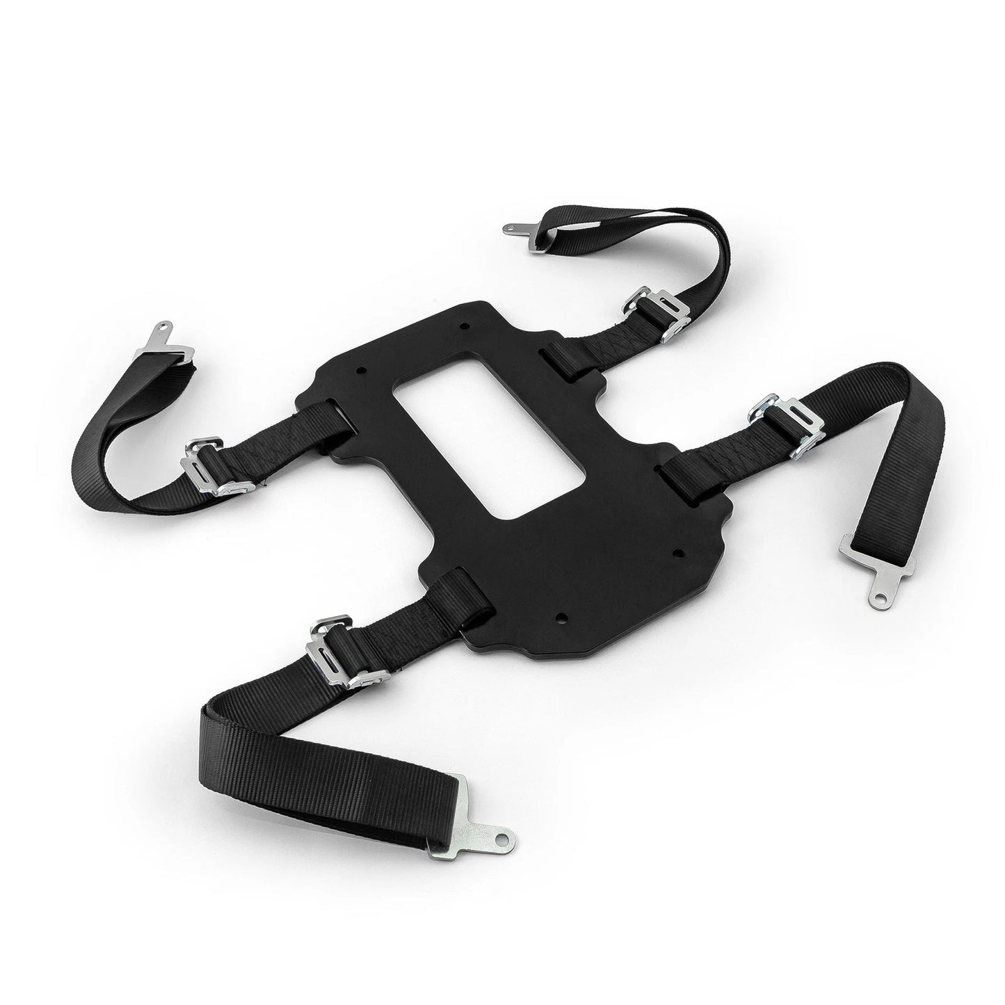 Universal Supercharger Blower Restraint for 6-71 8-71 10-71