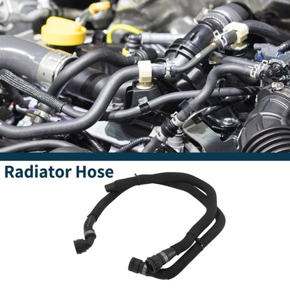 Radiator Hose for BMW 1 Series 2007-2013 (No.64219124076)