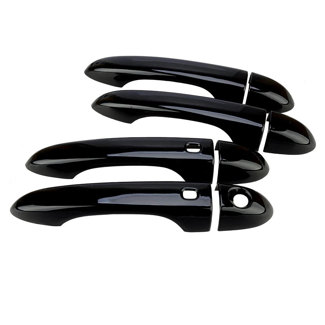Smart Door Handle Cover Trim for Maserati Ghibli Sedan (2014-2023)