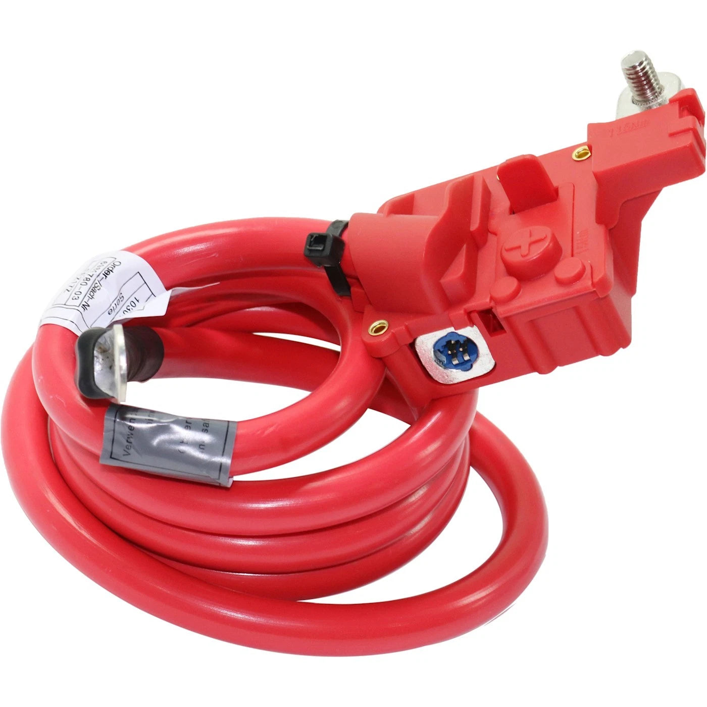 Battery Cable for BMW E60 5 Series (2003–2010)