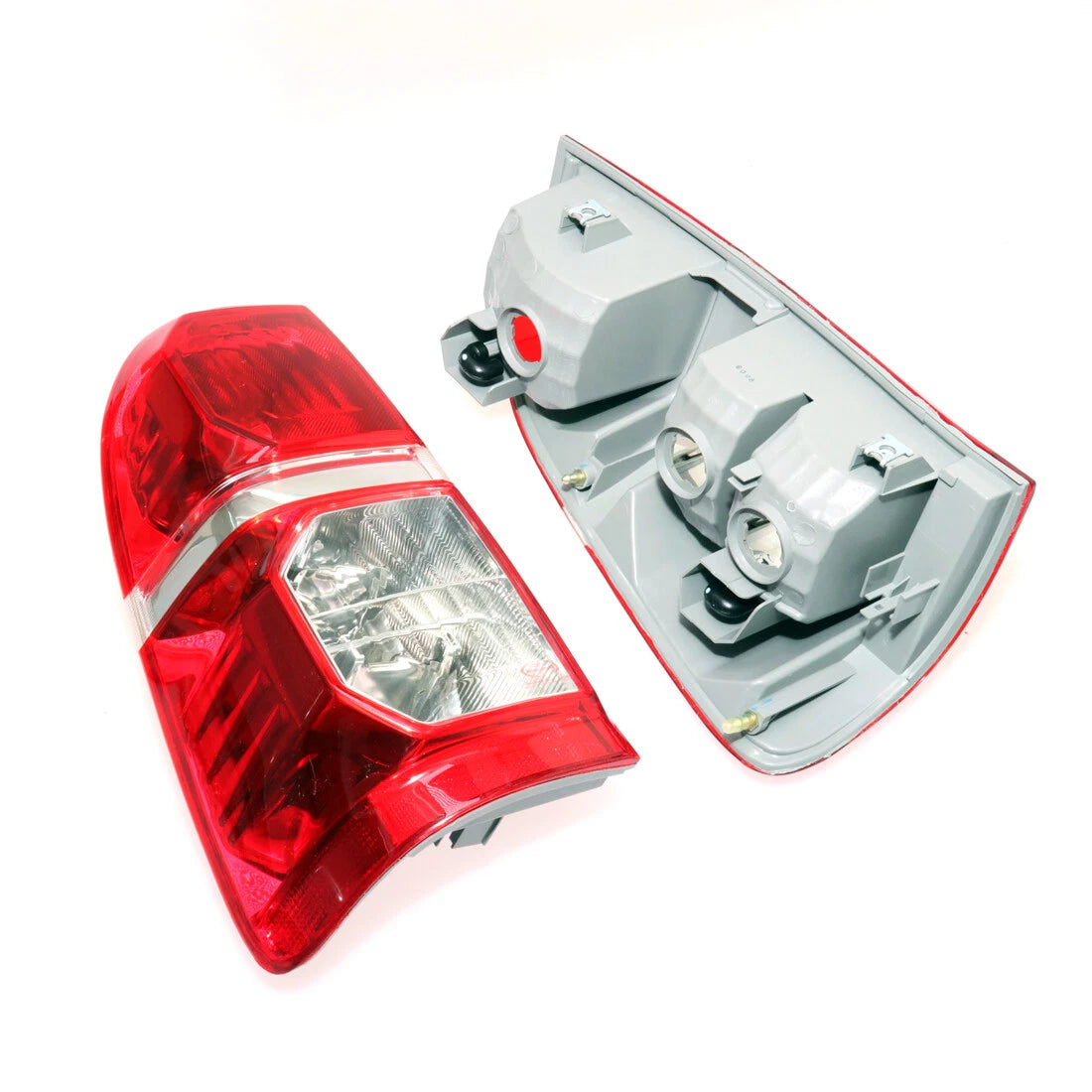 Tail Light x2 for Toyota Hilux SR5 2004-2015