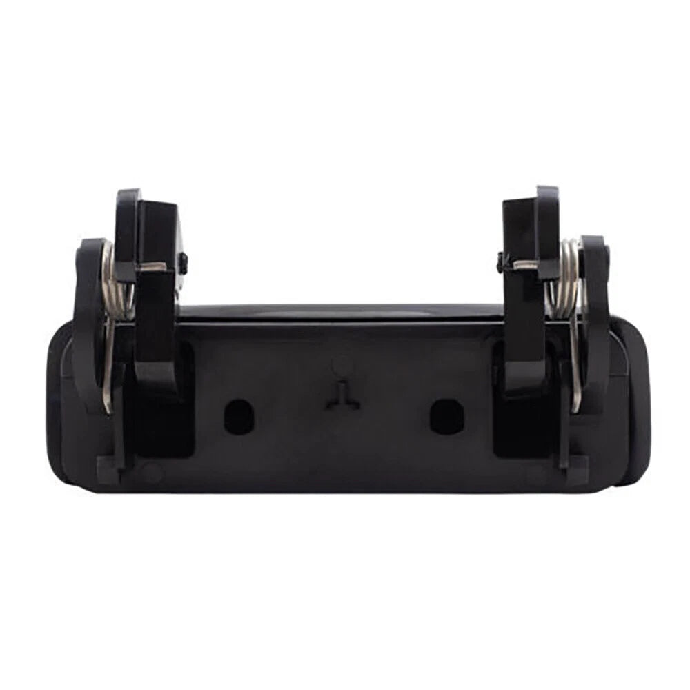Metal Exterior Door Handle Left or Right for Ford Explorer, Mountaineer (2002-2010)