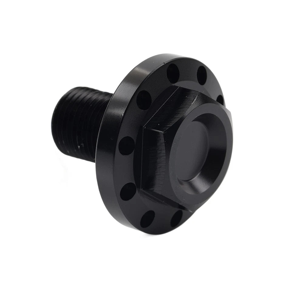 Steering Stem Bolt for Harley Sportster XL883, 1200, Dyna FXR, FXD (2004-2023)