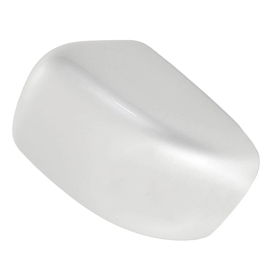 Right Side Rear View Mirror Cover Cap Trim for Jeep Renegade (2015-2022)