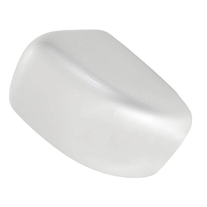 Right Side Rear View Mirror Cover Cap Trim for Jeep Renegade (2015-2022)