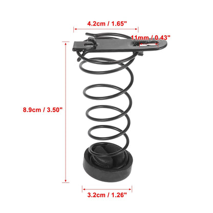 Hood Pop Up Spring for Jeep Wrangler JK (1997-2018)