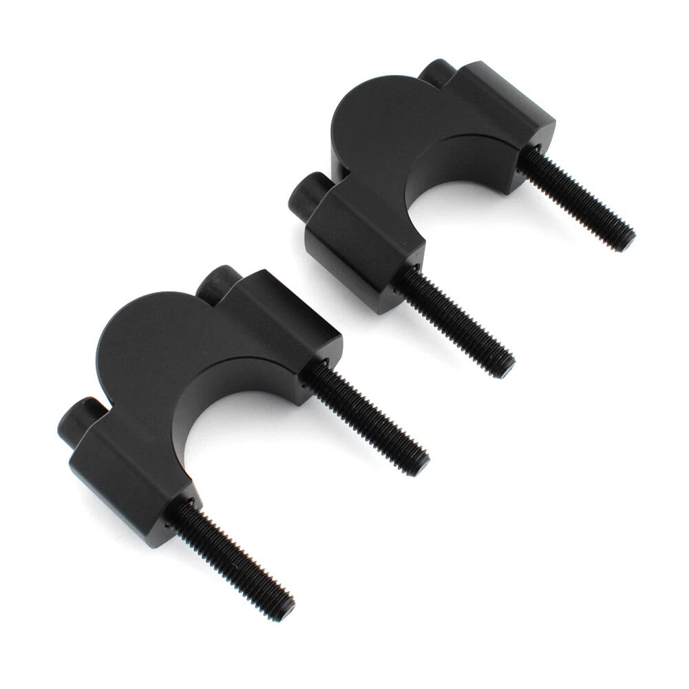 25mm Riser Handlebar Clip Adapter for BMW S1000R (2021-2024)