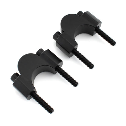 25mm Riser Handlebar Clip Adapter for BMW S1000R (2021-2024)