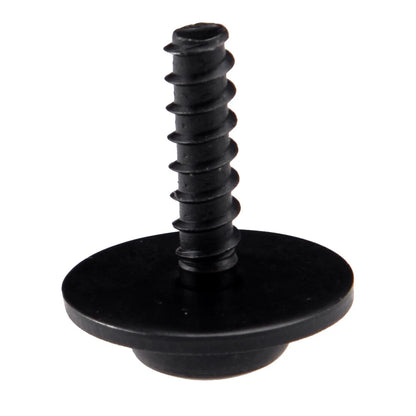 10 x Under Engine Shield Air Dam Deflector Screws for Ford Focus (2000-2018)