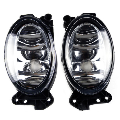 Bumper Fog Light Lamp for Benz C E CLS G GL M R Class
