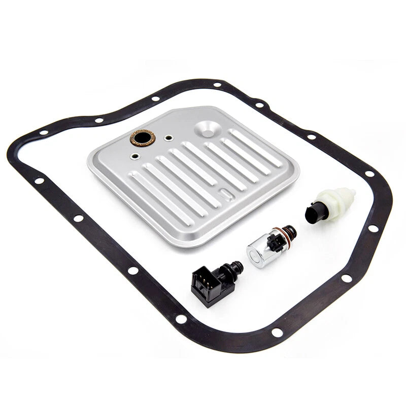 Governor Pressure Solenoid Sensor Transmission Kit for Dodge Ram (1994–2002)