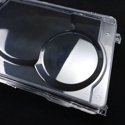 Headlight Cover Lens for Land Rover Range Rover Sport (2006-2009) Left