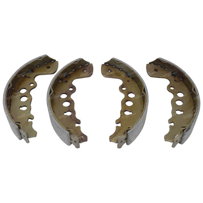 Rear Brake Shoe Lining for Suzuki Grand Vitara (1998-2005)
