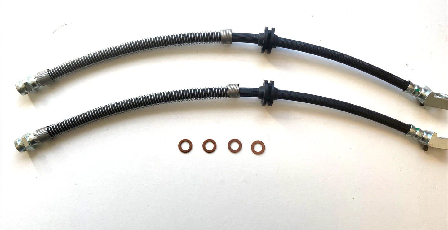Front Brake Hose for Commodore VB VC VH VK VL VN