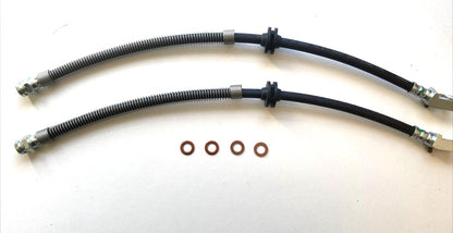 Front Brake Hose for Commodore VB VC VH VK VL VN
