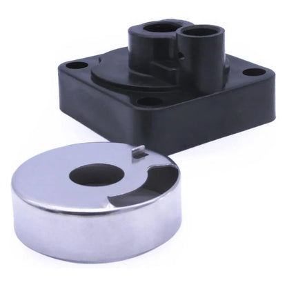 Boat Motor Housing Water Pump Insert for Yamaha Outboard 9.9-15HP 2/4T