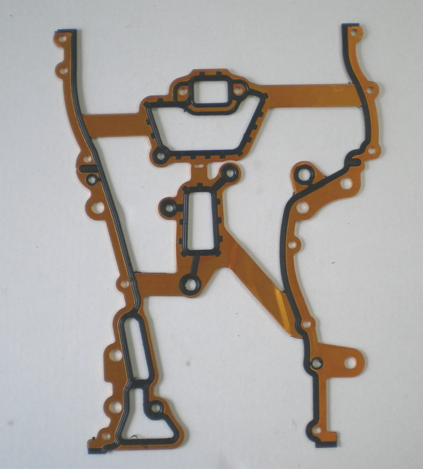 Timing Cover Gasket for Agila Astra Corsa Meriva Combo Tigra
